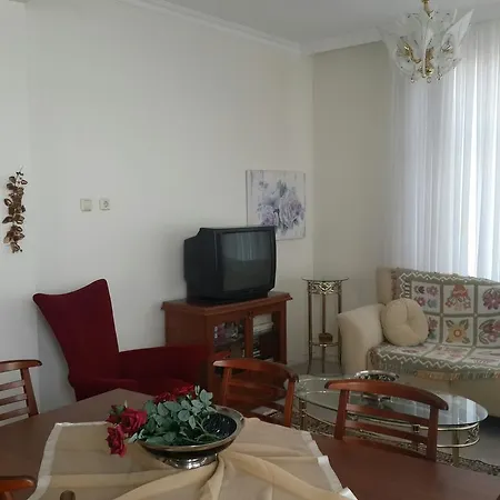 Rent Apartman