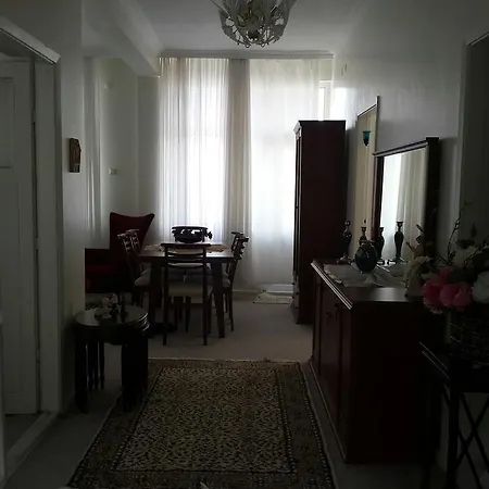 Apartament Rent